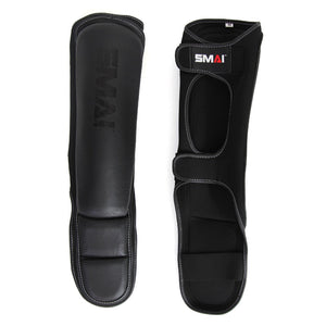 SMAI Elite85 MMA Shin Guard - Hybrid