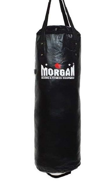 Morgan 35kg X-large Nugget Punch Bag - Empty Option Available