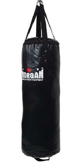 Morgan 35kg X-large Nugget Punch Bag - Empty Option Available