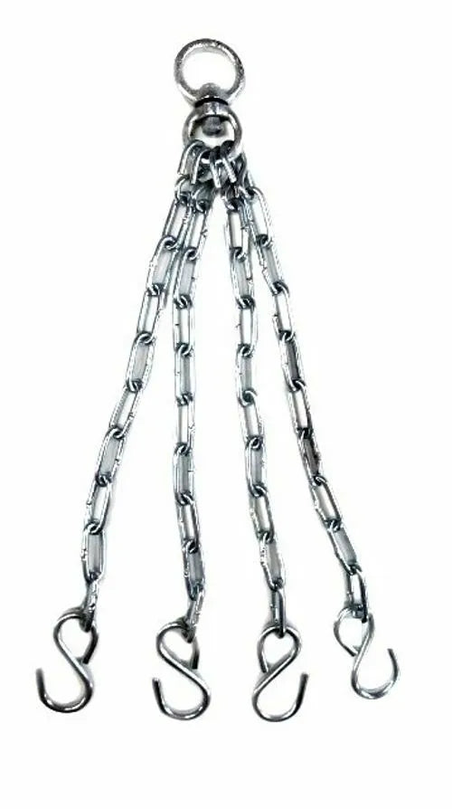 Morgan V2 Punch Bag Chains & Swivel