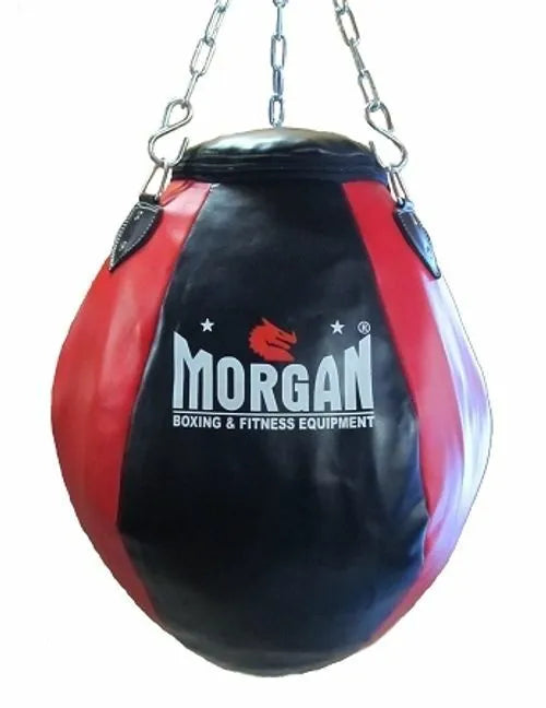 Morgan 35Kg Wrecking Ball - Empty Option Available