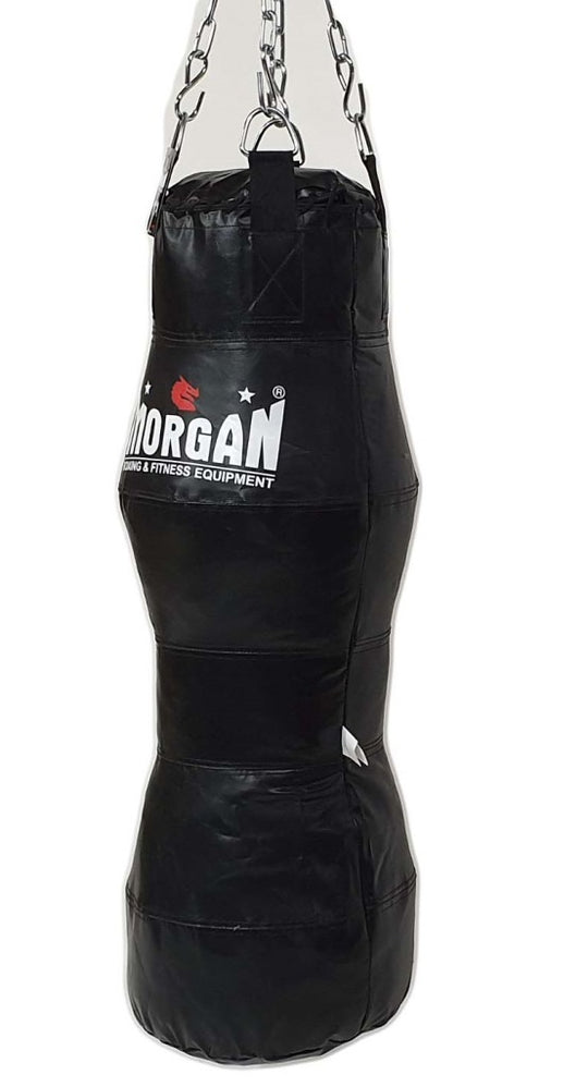 Morgan 30kg Torso Shape 2 In 1 MMA Bag - Empty Option Available