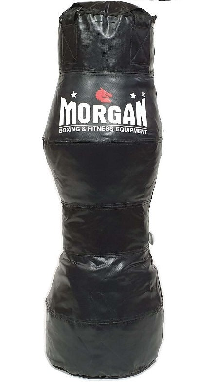 Morgan 30kg Torso Shape 2 In 1 MMA Bag - Empty Option Available