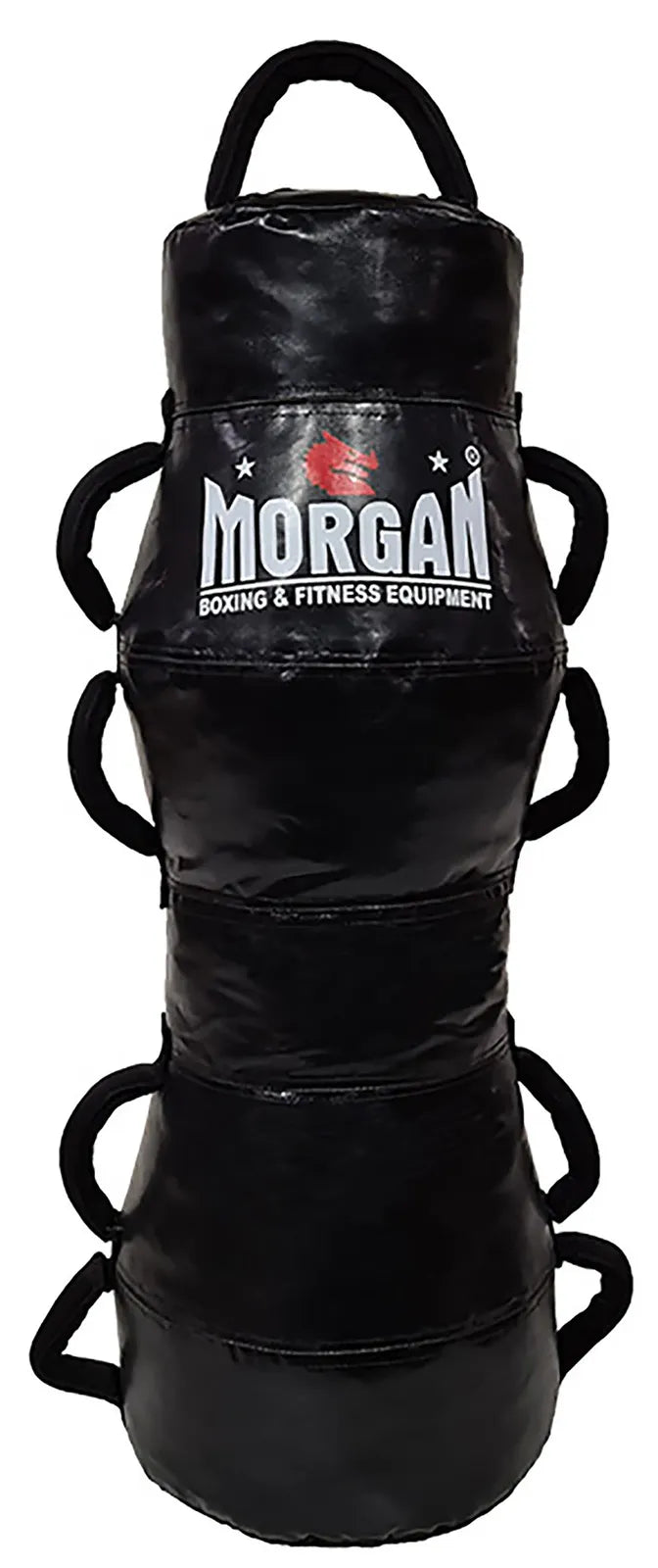 Morgan Cardio Cage-Fit MMA Bag