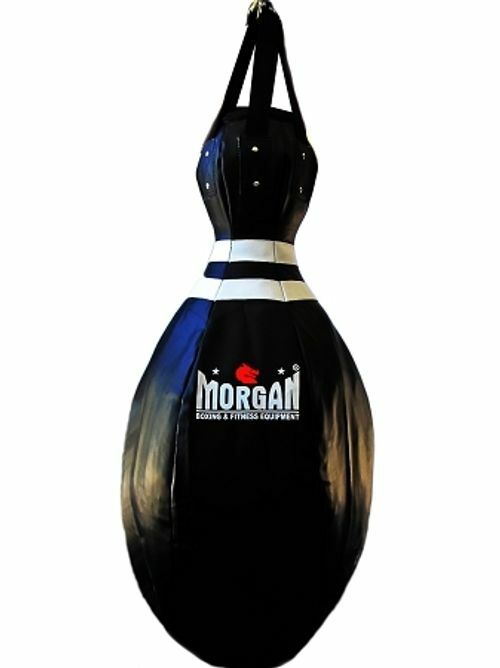 Morgan 50kg Clinch Bag - Empty Option Available