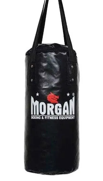 Morgan 15Kg Mini & Skinny Punch Bag - Empty Option Available