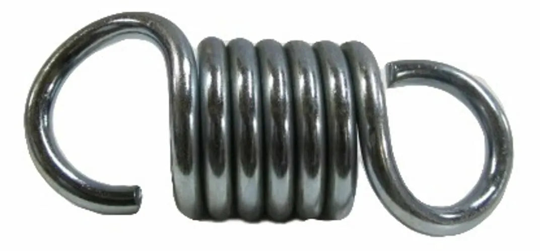 Morgan Heavy Duty Spring