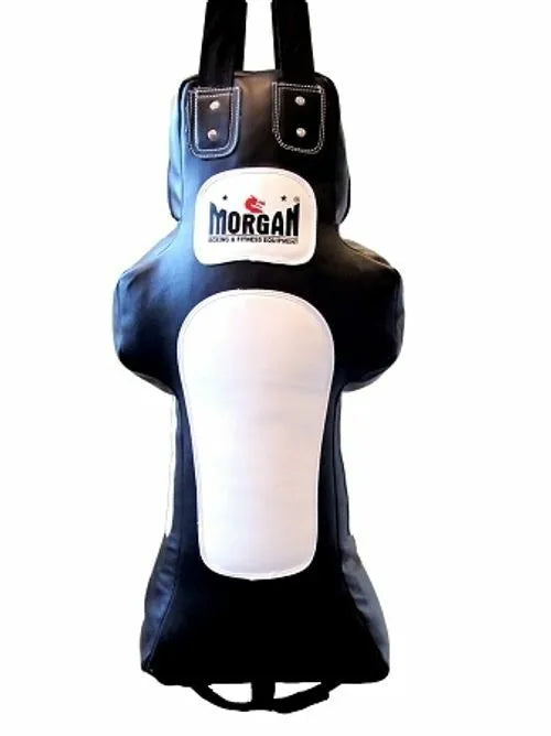 Morgan 35Kg Torso Shape 3Ft Heavy Bag