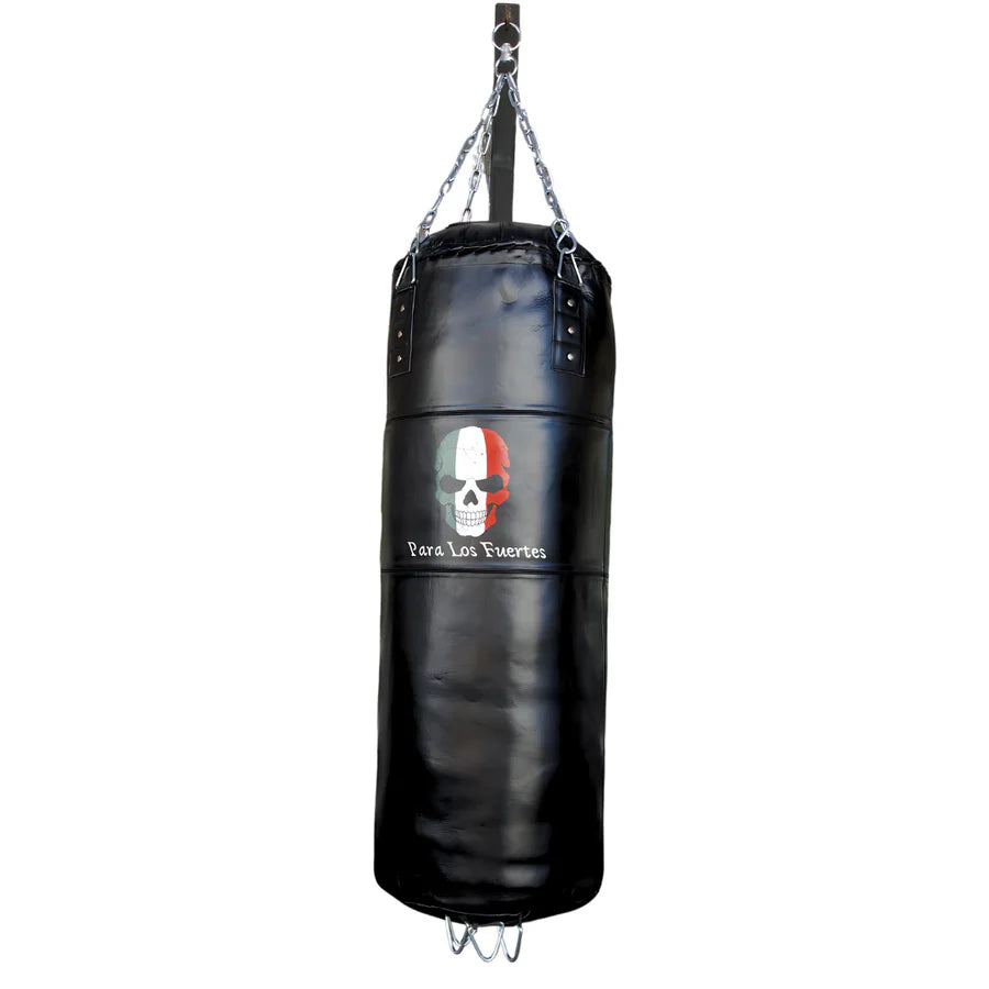 Punch Boxing Bag - Mexican® Refillable - Wide - 4ft