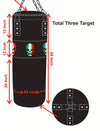 Punch Boxing Bag - Mexican® Refillable - Wide - 4ft