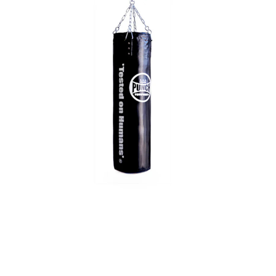 Punch Boxing Bag - Trophy Getters® Refillable - 4ft