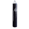 Punch Boxing Bag - Trophy Getters® Refillable - 6ft - Black
