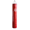 Punch Boxing Bag - Trophy Getters® Refillable - 6ft - Red