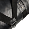 Punch Boxing Bag - Black Diamond™ Uppercut- 3ft - 20kg - Black