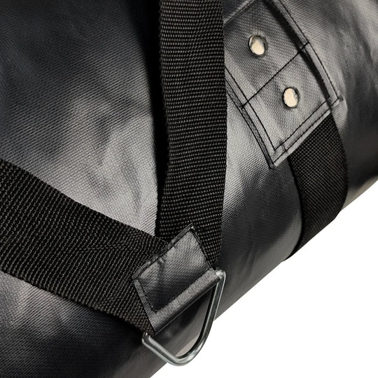 Punch Boxing Bag - Black Diamond™ Uppercut- 3ft - 20kg - Black