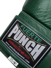 Punch Boxing Gloves - Mexican™ Ultra Venganza - Green