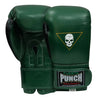 Punch Boxing Gloves - Mexican™ Ultra Venganza - Green