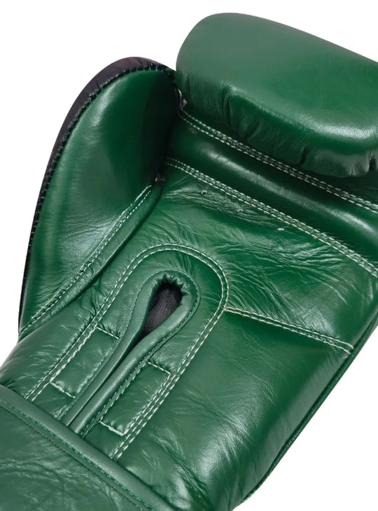 Punch Boxing Gloves - Mexican™ Ultra Venganza - Green