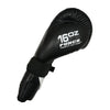Punch Boxing Gloves - Trophy Getters® - Lace & Lock - Black