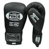 Punch Boxing Gloves - Trophy Getters® Mil Spec™ - Matt Black