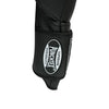 Punch Boxing Gloves - Trophy Getters® Mil Spec™ - Matt Black