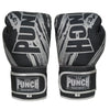 Punch Boxing Gloves - Youth - 8oz - Matt Black