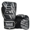 Punch Boxing Gloves - Youth - 8oz - Matt Black
