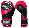 Punch Boxing Gloves - Youth Tough Guy - 8 oz