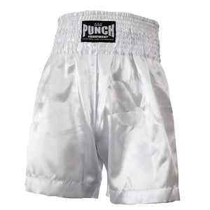 Punch Boxing Shorts - Pro