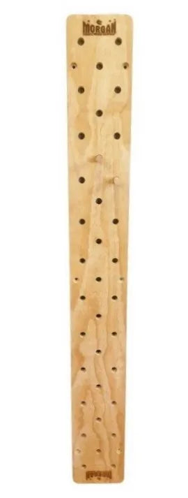 Morgan 2.5M Climbing Peg Board