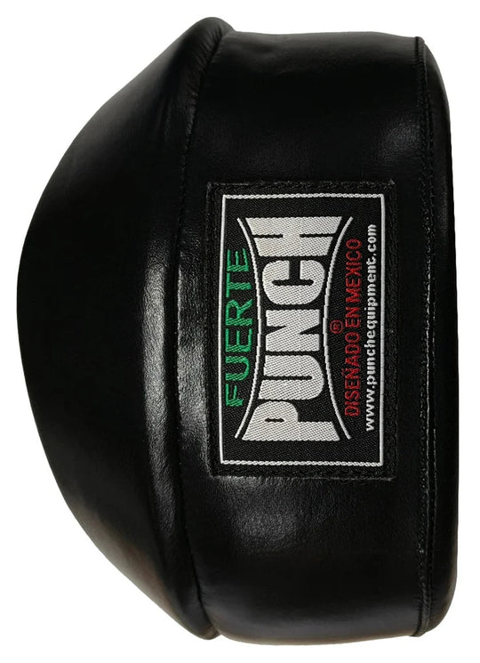 Punch Focus Pads - Mexican™ - Ultra Air - Black