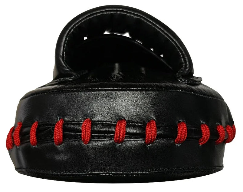 Punch Focus Pads - Mexican™ - Ultra Air - Black