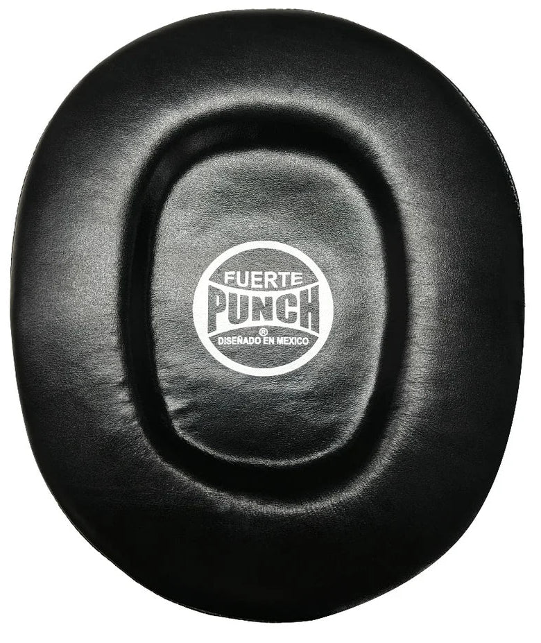Punch Focus Pads - Mexican™ - Ultra Air - Black