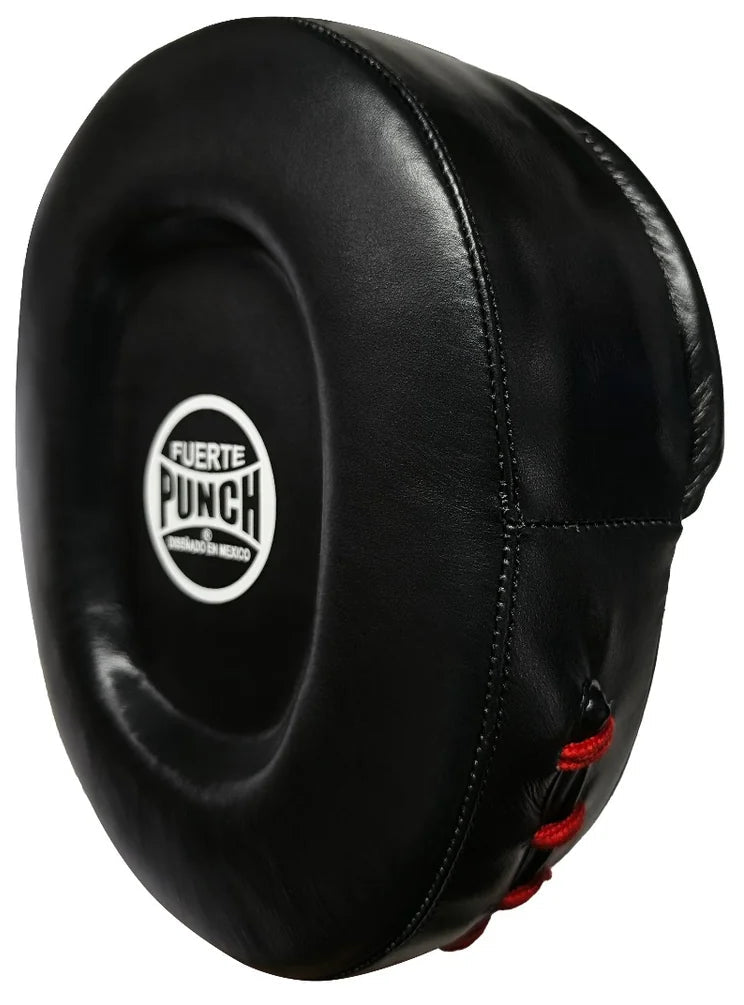 Punch Focus Pads - Mexican™ - Ultra Air - Black