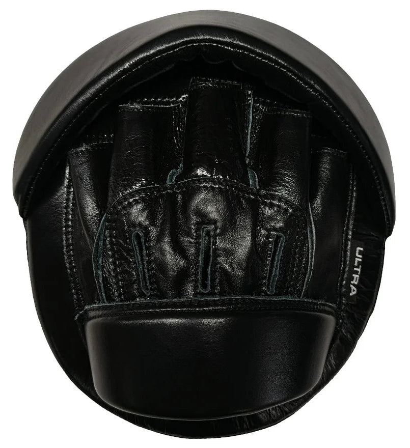 Punch Focus Pads - Mexican™ - Ultra Air - Black