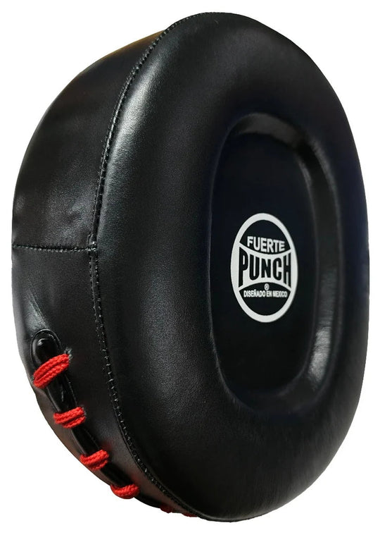 Punch Focus Pads - Mexican™ - Ultra Air - Black