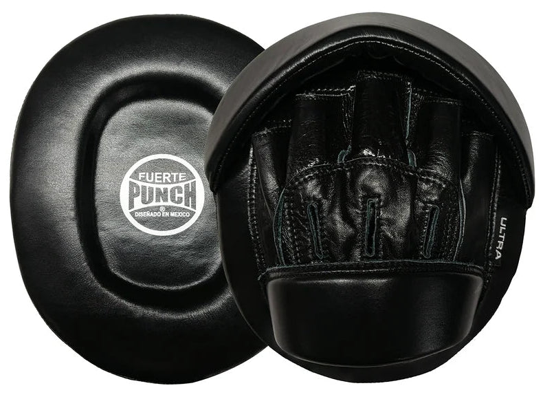 Punch Focus Pads - Mexican™ - Ultra Air - Black