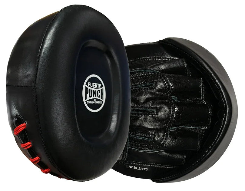 Punch Focus Pads - Mexican™ - Ultra Air - Black