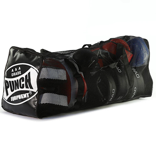 Punch Gear Bag - Mesh - Rip Stop