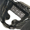 Punch Head Gear - Mil Spec® Full Face - Black