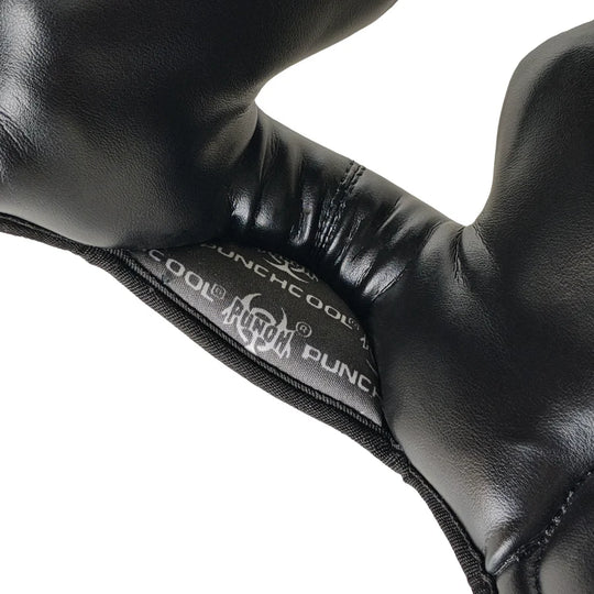 Punch Head Gear - Mil Spec® Full Face - Black