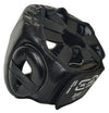 Punch Head Gear - Mil Spec® Full Face - Black