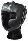 Punch Head Gear - Mil Spec® Full Face - Black