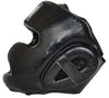 Punch Head Gear - Mil Spec® Full Face - Black