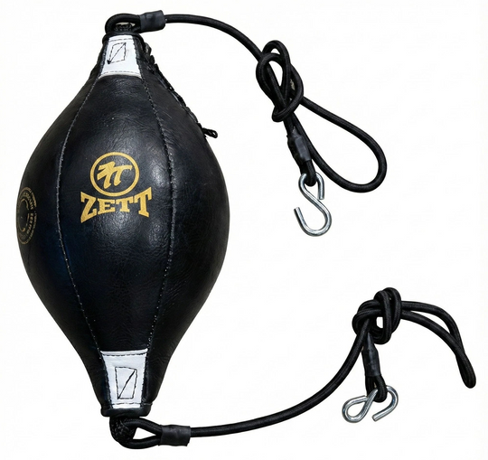 Zett Floor To Ceiling Ball