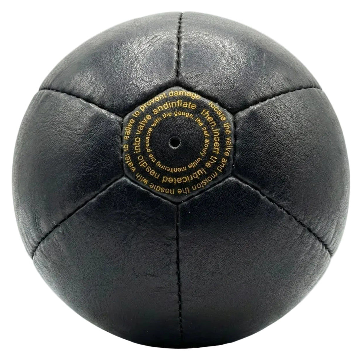 Zett Speed Ball