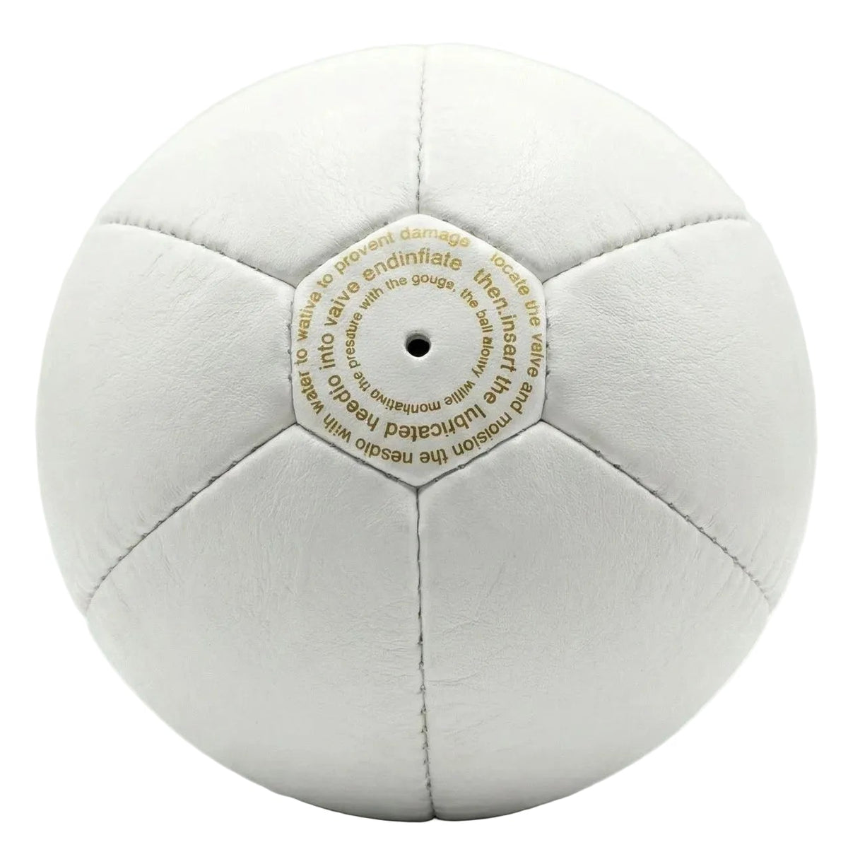 Zett Speed Ball