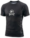 Zett Camo Rash Guard