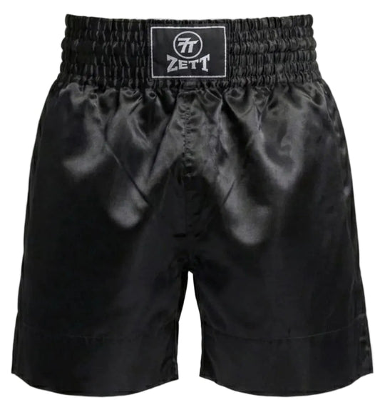 Zett Pro Boxing Shorts