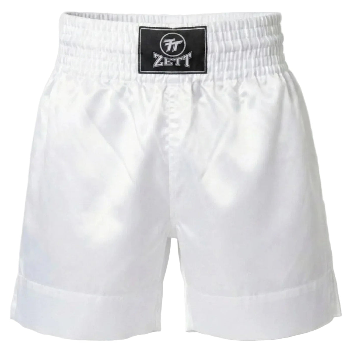 Zett Pro Boxing Shorts